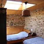 Aux Hetres Pourpres بيت للعطل *