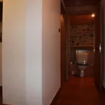 Aux Hetres Pourpres بيت للعطل *