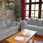 بيت للعطل Aux Hetres Pourpres Amonines