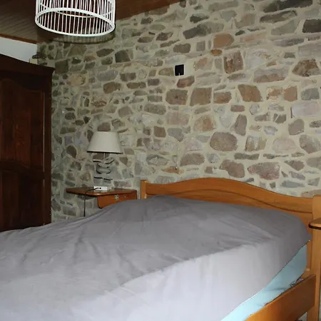 Vakantiehuis Aux Hetres Pourpres *