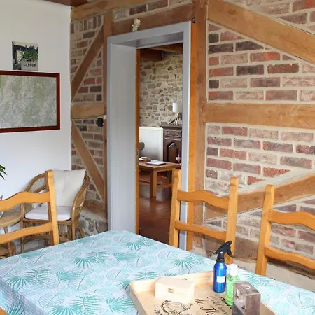 Aux Hetres Pourpres * Amonines