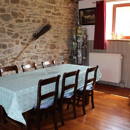 Aux Hetres Pourpres *