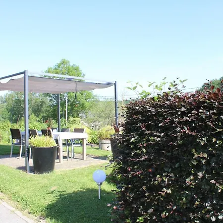 Aux Hetres Pourpres * Amonines