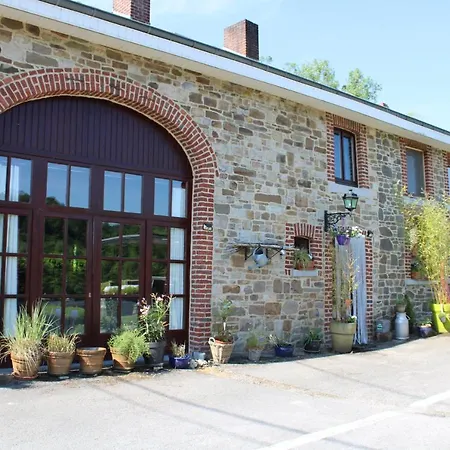 Aux Hetres Pourpres *