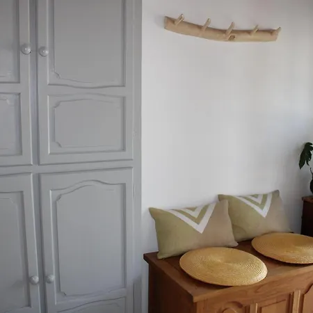 Holiday home Aux Hetres Pourpres