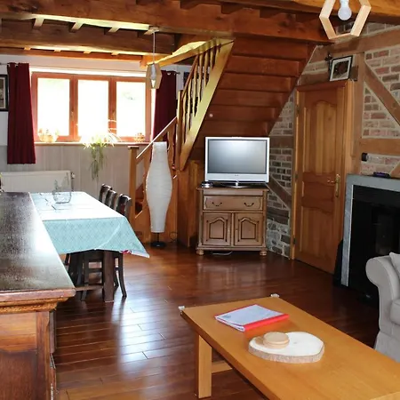 Aux Hetres Pourpres Amonines