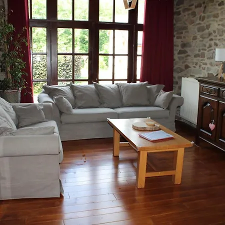 Aux Hetres Pourpres Amonines