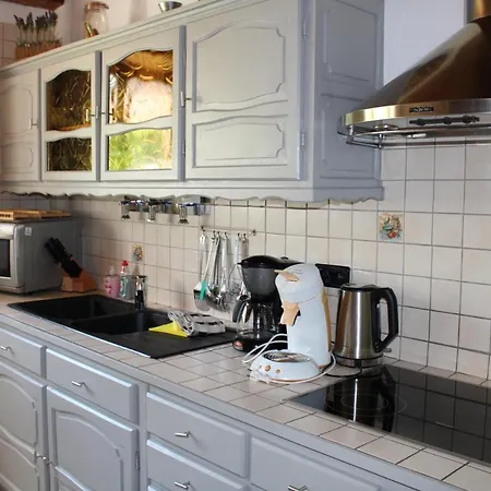 Aux Hetres Pourpres Vakantiehuis Amonines