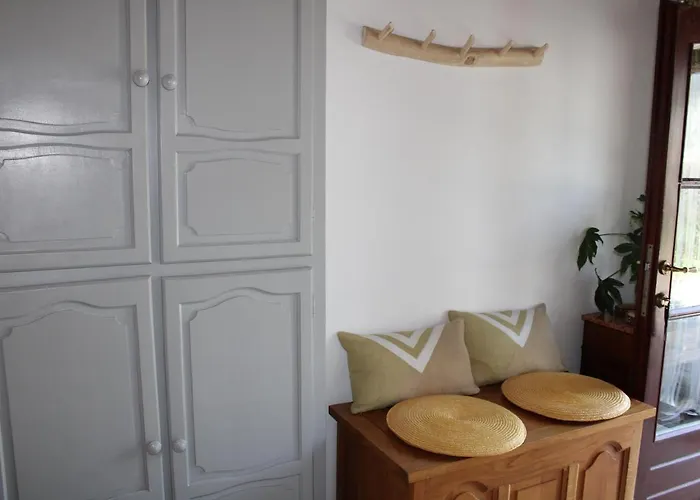 Casa vacanze Aux Hetres Pourpres