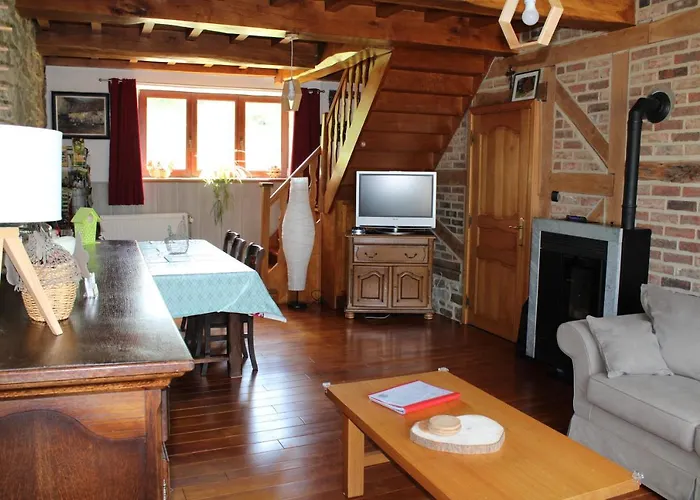 Aux Hetres Pourpres Amonines