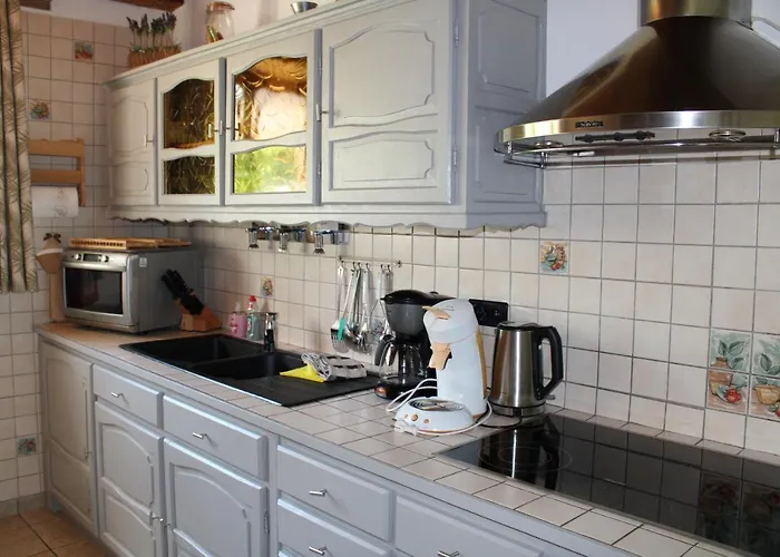 Aux Hetres Pourpres Casa vacanze Amonines